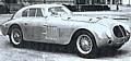 Alfa Romeo 6C 2500 SS Berlinetta Touring